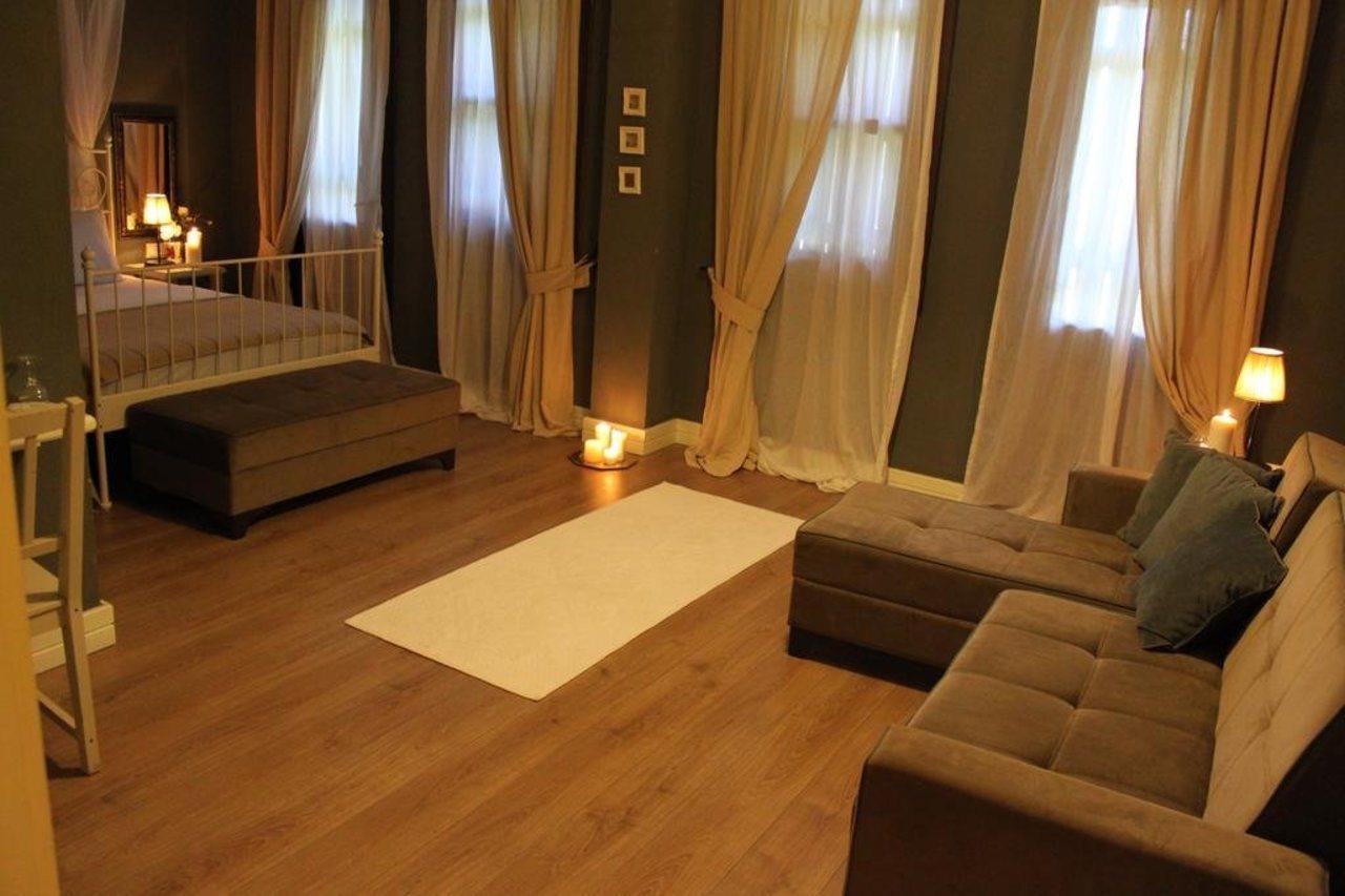 Han Boutique Hotel Sarigerme Extérieur photo