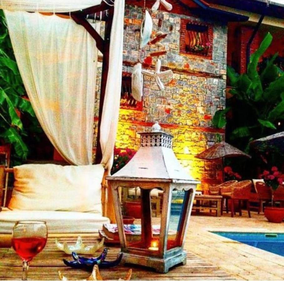 Han Boutique Hotel Sarigerme Extérieur photo
