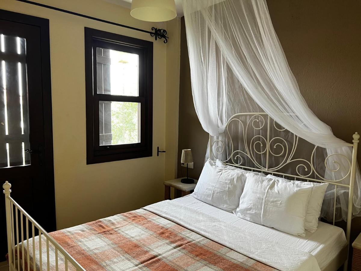 Han Boutique Hotel Sarigerme Extérieur photo