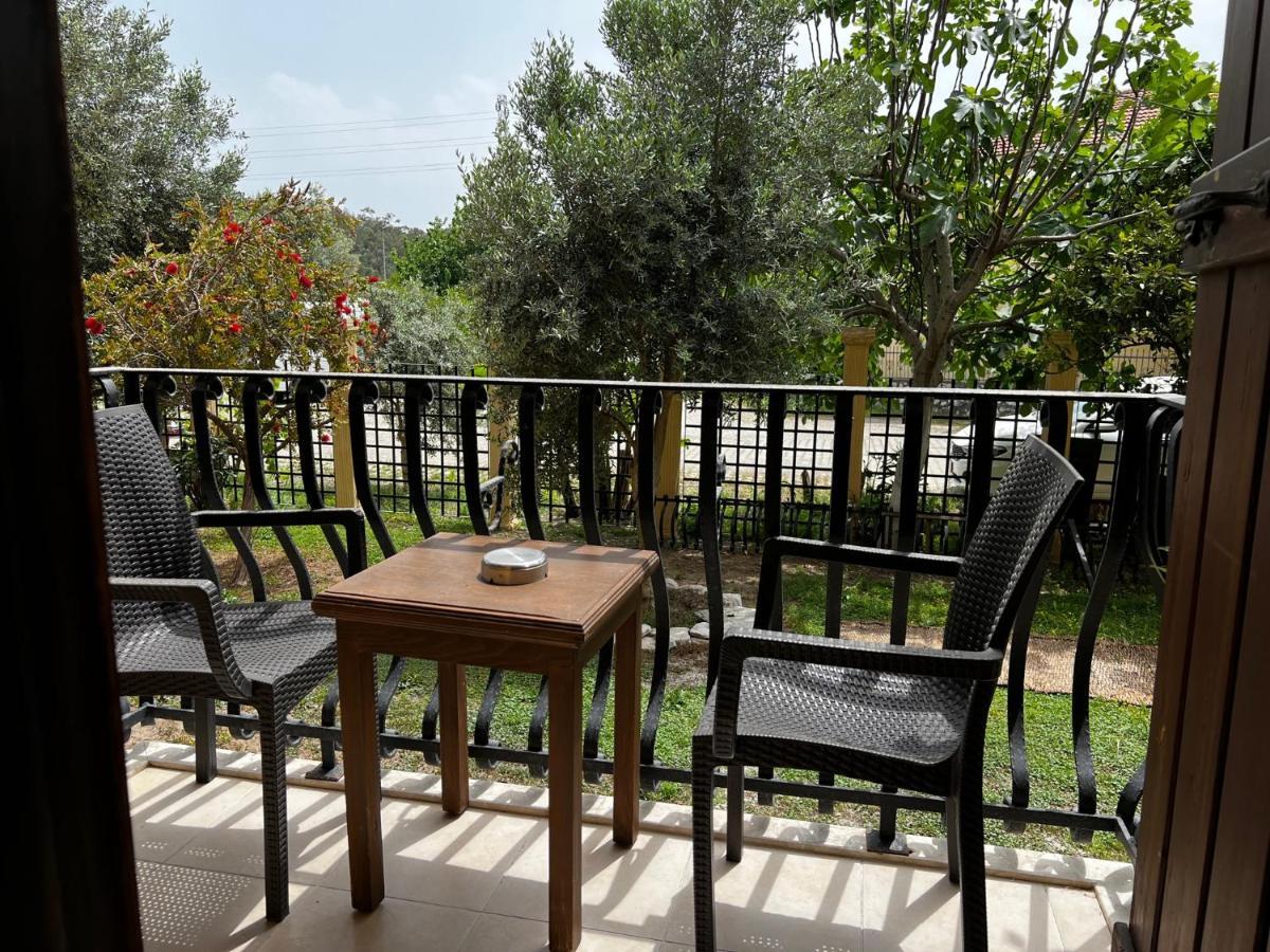 Han Boutique Hotel Sarigerme Extérieur photo