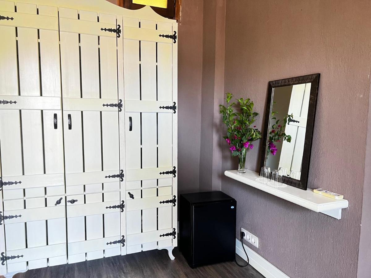 Han Boutique Hotel Sarigerme Extérieur photo