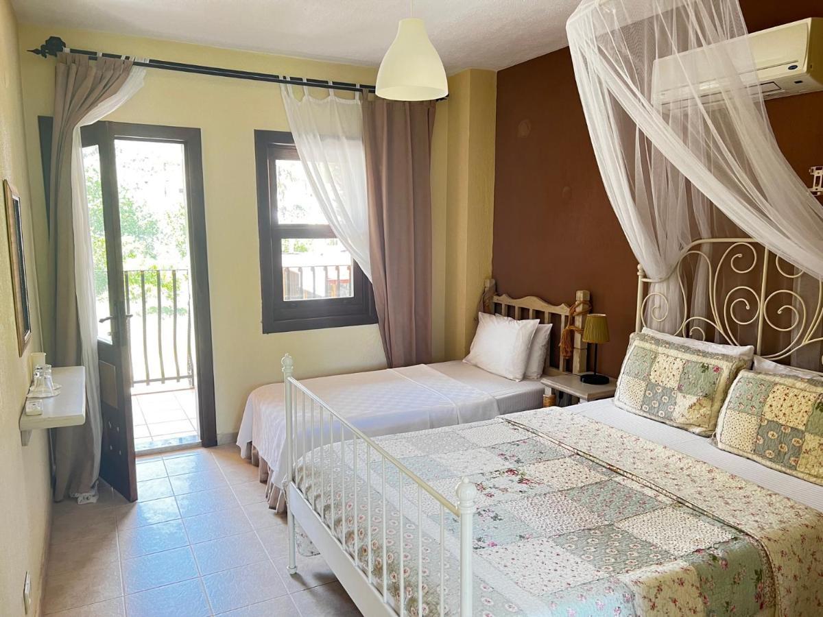 Han Boutique Hotel Sarigerme Extérieur photo