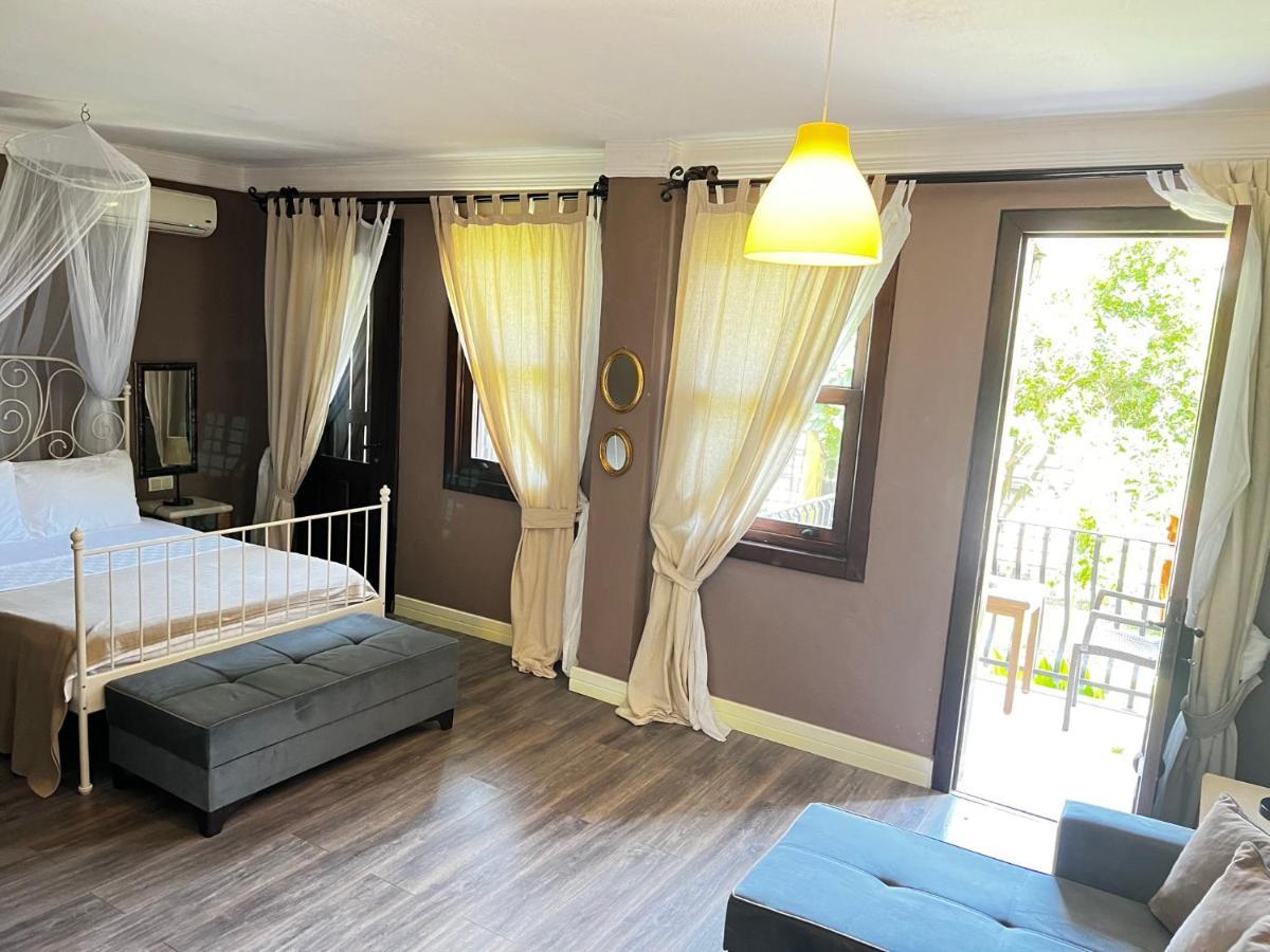 Han Boutique Hotel Sarigerme Extérieur photo