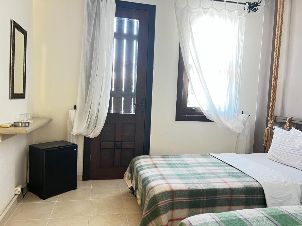Han Boutique Hotel Sarigerme Extérieur photo