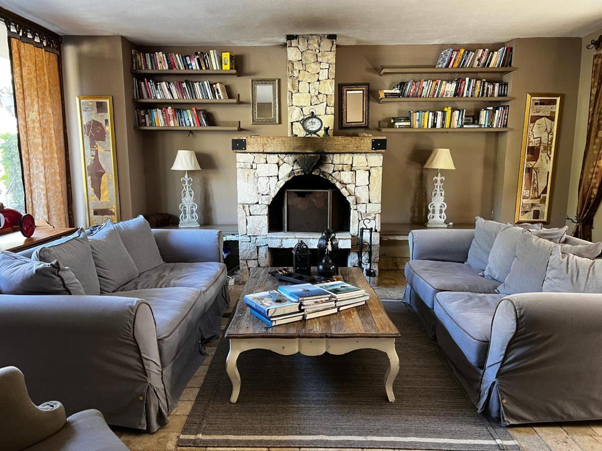 Han Boutique Hotel Sarigerme Extérieur photo