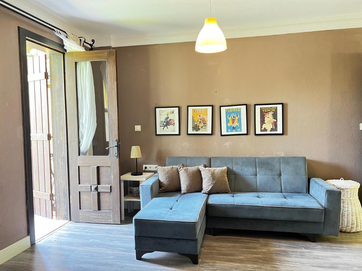 Han Boutique Hotel Sarigerme Extérieur photo