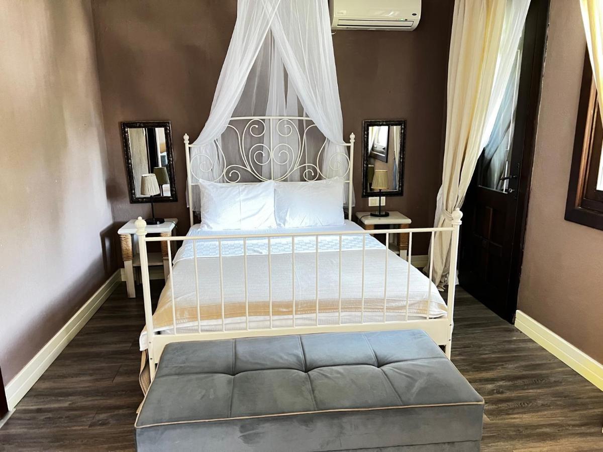 Han Boutique Hotel Sarigerme Extérieur photo
