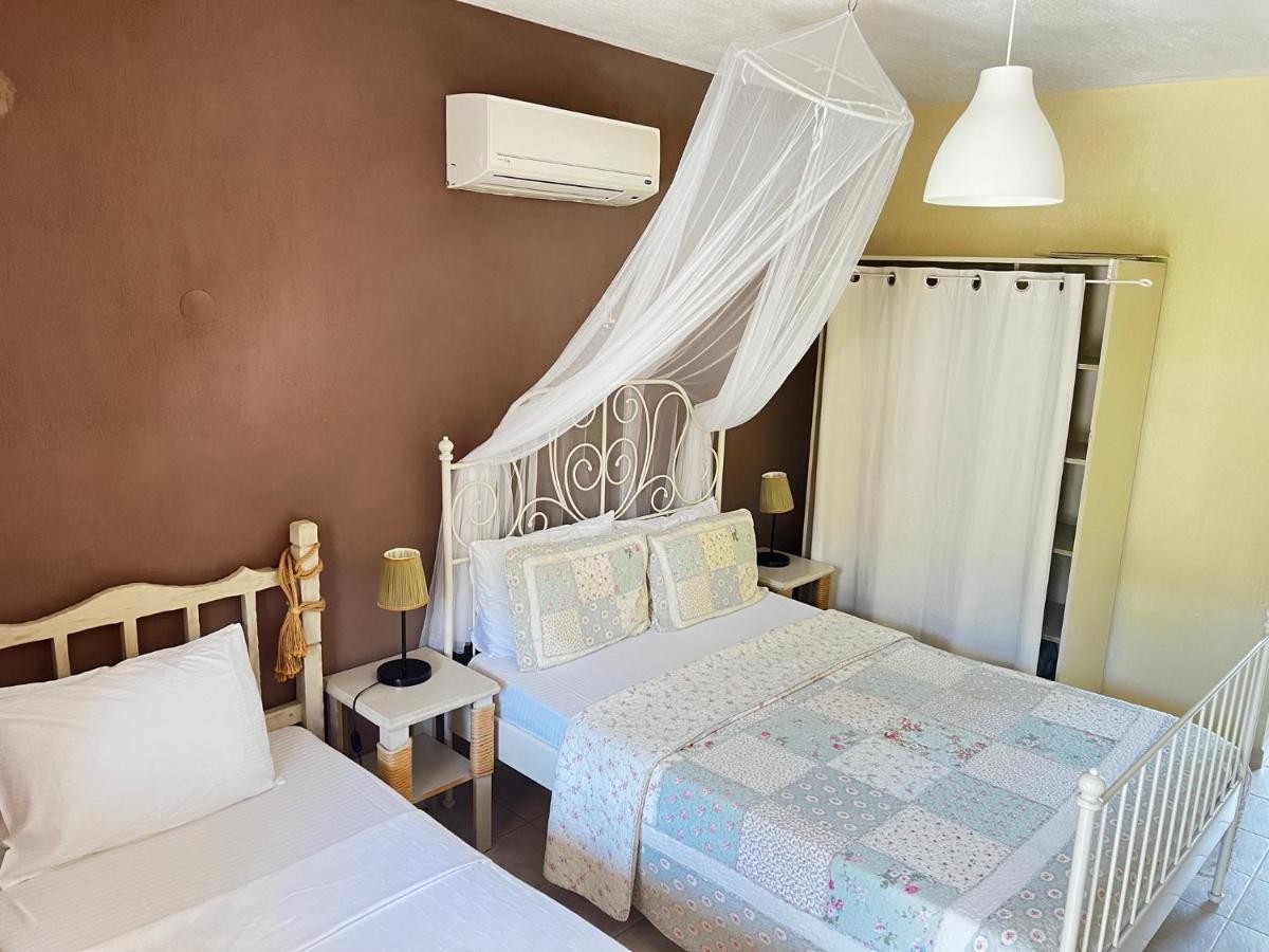 Han Boutique Hotel Sarigerme Extérieur photo