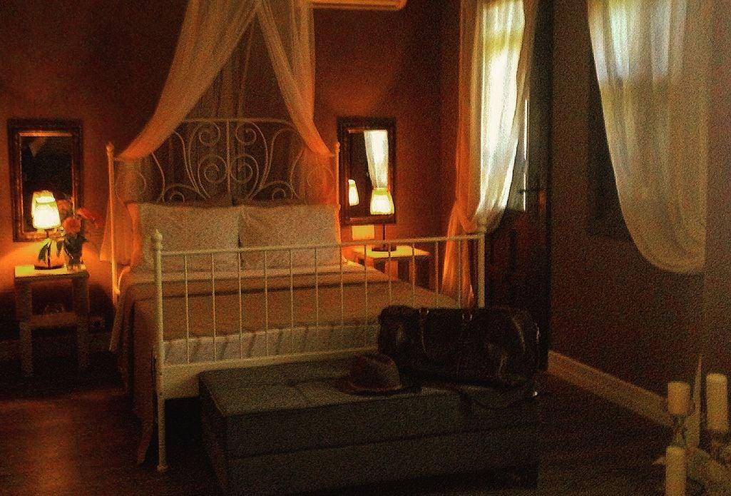 Han Boutique Hotel Sarigerme Extérieur photo