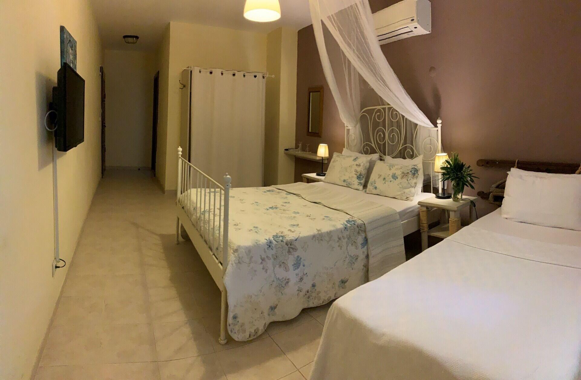 Han Boutique Hotel Sarigerme Extérieur photo
