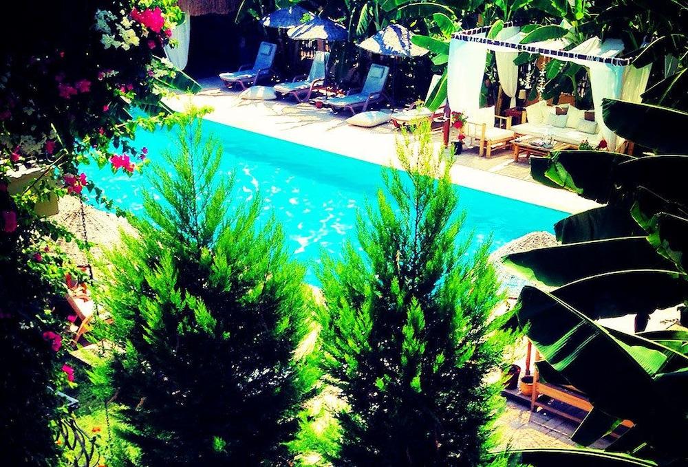 Han Boutique Hotel Sarigerme Extérieur photo
