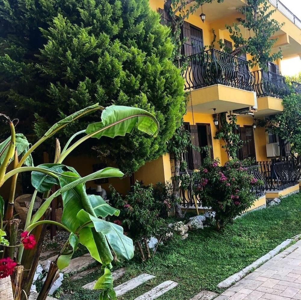 Han Boutique Hotel Sarigerme Extérieur photo