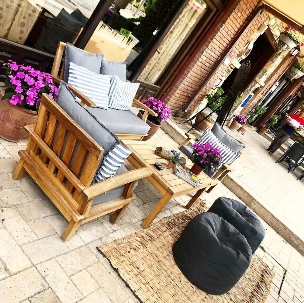 Han Boutique Hotel Sarigerme Extérieur photo