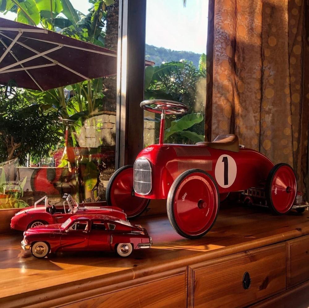 Han Boutique Hotel Sarigerme Extérieur photo