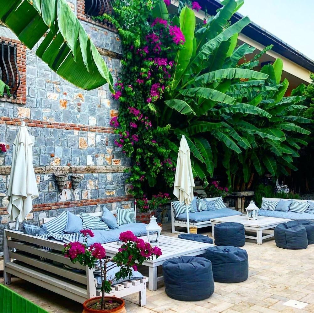 Han Boutique Hotel Sarigerme Extérieur photo