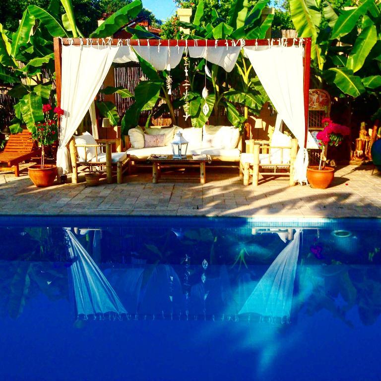 Han Boutique Hotel Sarigerme Extérieur photo