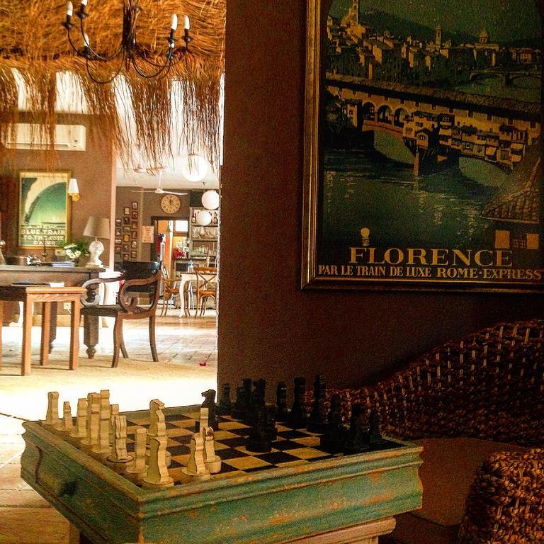 Han Boutique Hotel Sarigerme Extérieur photo