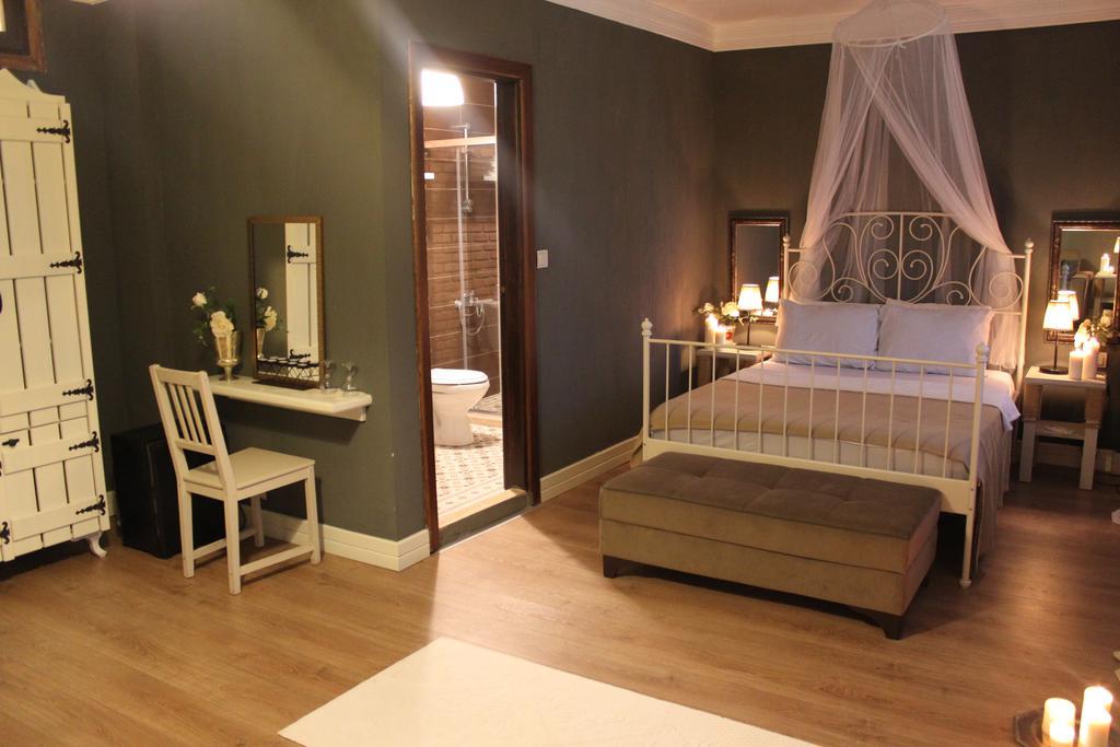 Han Boutique Hotel Sarigerme Extérieur photo