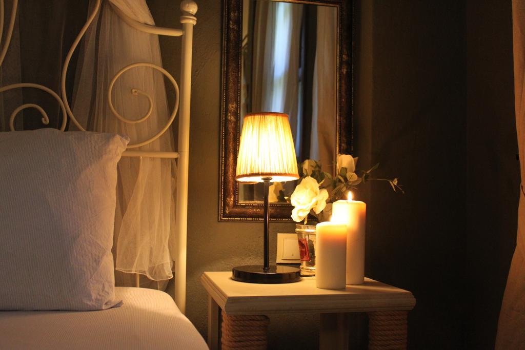 Han Boutique Hotel Sarigerme Extérieur photo